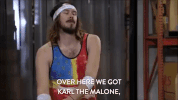 blake anderson GIF by Workaholics