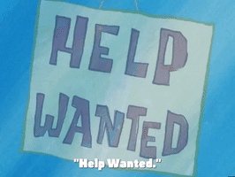 selling out season 4 GIF by SpongeBob SquarePants