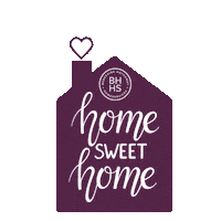 BPFLA bhhs bpfla Sticker