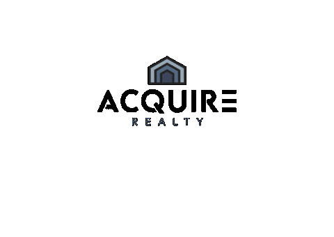 acquirerealty giphyupload realtor dsm acquire Sticker