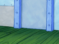 season 6 gullible pants GIF by SpongeBob SquarePants