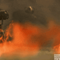 Doctor Who Dw GIF by BBC America