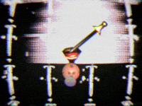 Sun Vhs GIF