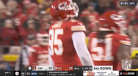 National Football League GIF by NFL