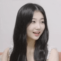 K-Pop Triples GIF