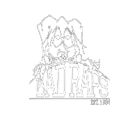 badrapsultimate frisbee badraps badrapsultimate tvbadrappenau Sticker