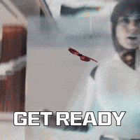 Get Ready GIF by Call of Duty