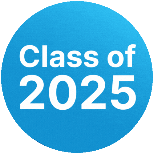 Classof2025 Sticker by Communities In Schools