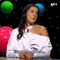 Ilustres Ignorantes No GIF by Movistar Plus+