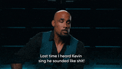 Season 1 Episode 3 GIF by BET Plus