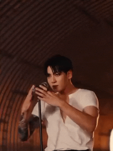 Jungkook GIF