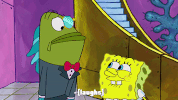 season 9 GIF by SpongeBob SquarePants