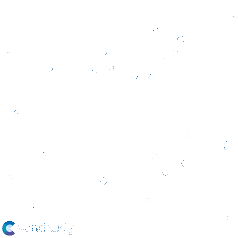 Christmas Snow Sticker by consider.ly - level up your UX research with our GIFs!