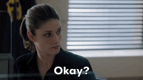 fbi fbifam GIF by CBS