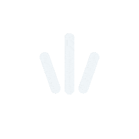 Lines Rayos Sticker
