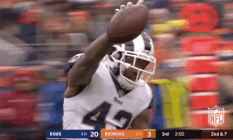 2018 Nfl Football GIF by NFL