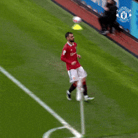 Man Utd Sport GIF by Manchester United