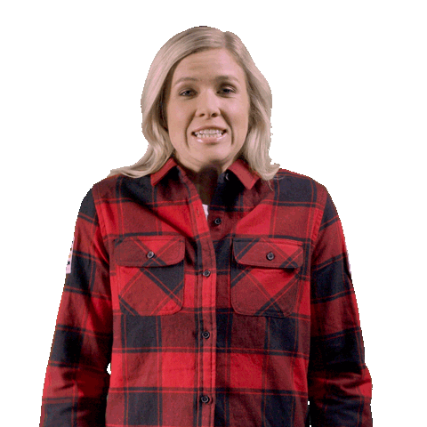 teamcanada giphyupload sorry canada olympics Sticker