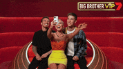 Big Brother Celebrity GIF by Big Brother Australia
