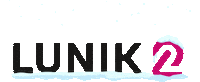 pink snow Sticker by Lunik2