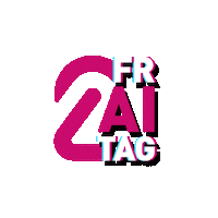 Artificial Intelligence Friday Sticker by Lunik2