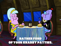 season 5 goo goo gas GIF by SpongeBob SquarePants