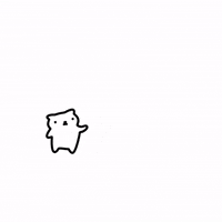 Dance Cat GIF