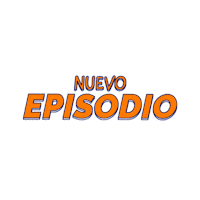 Nuevo Episodio Sticker by Atentamente Victoria