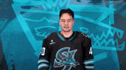 Cant See Me John Cena GIF by San Jose Barracuda