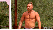season 1 josh GIF by Love Island Australia