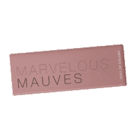 Eyeshadow Eyeshadowpalette Sticker by Dose of Colors