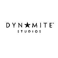 DynamiteStudios dsa Sticker
