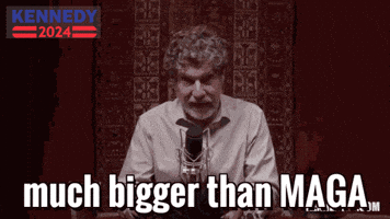 Trump America GIF by Team Kennedy