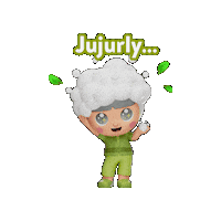 Jujur Sticker by Sociolla