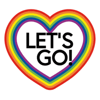 Rainbow Pride GIF by MediaMarkt