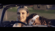 Live Music Wink GIF by Ali Barter