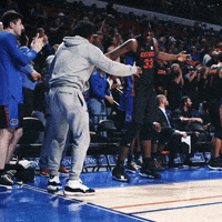 Happy Ncaa Sports GIF by Florida Gators