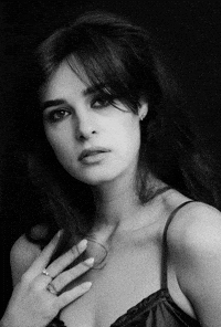 I Love You Hearts GIF