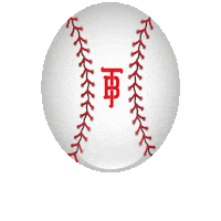 BATBOXMX baseball strike homerun entretenimiento Sticker
