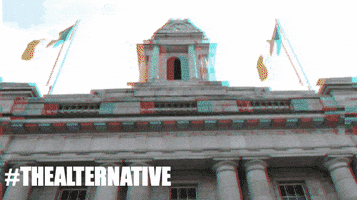 Fishamble ireland alternative border dublin GIF