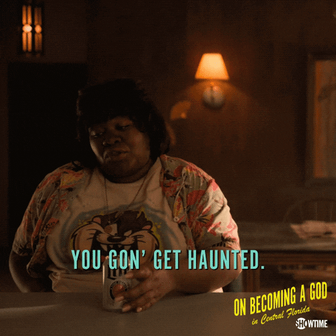 Season 1 Showtime GIF by On Becoming A God in Central Florida