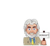 C21Bjoern Sticker by CENTURY 21