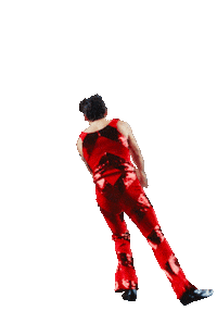 As It Was Dance Sticker by Harry Styles