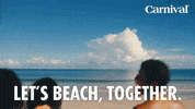 Girls Trip Fun GIF by Carnival Cruise Line