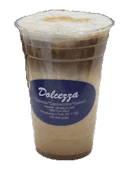 dolcezzaonpark dolcezza on park dolcezzaonpark Sticker