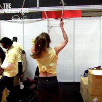 bbc yes GIF