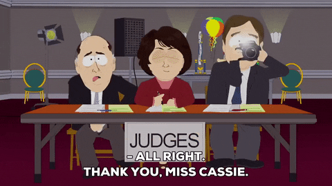 happy GIF by South Park 