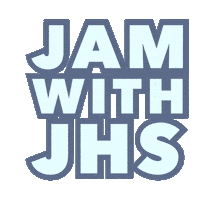 Thejhsshow Sticker by JHS Pedals