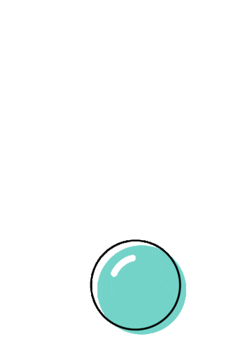 Summer Water Sticker by Ki ET LA