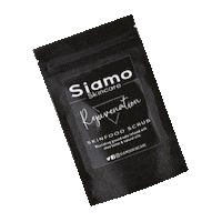 Beauty Health Sticker by Siamo Skincare